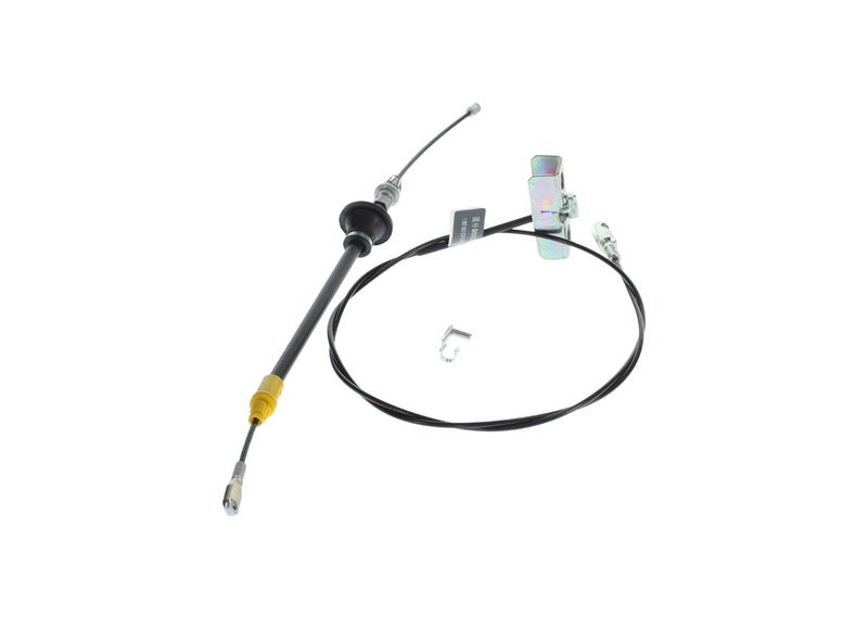 1987482524 BOSCH Cavo comando, Freno stazionamento 