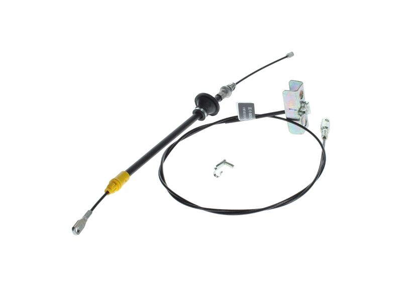 1987482524 BOSCH Cavo comando, Freno stazionamento 