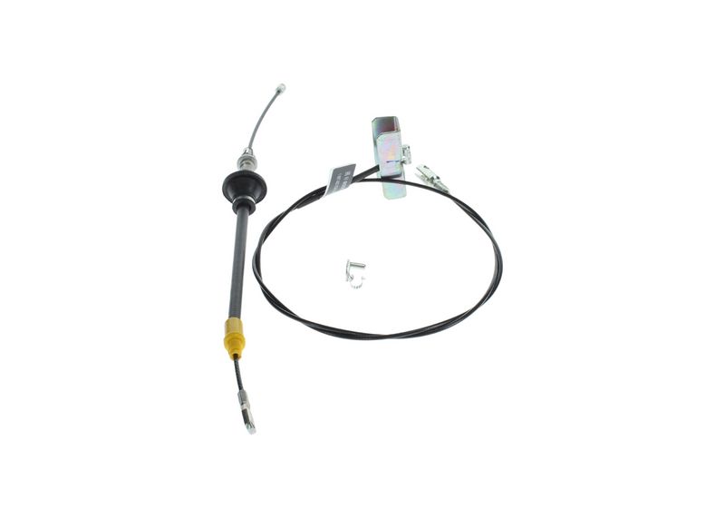1987482524 BOSCH Cavo comando, Freno stazionamento 