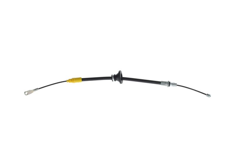 1987482632 BOSCH Cavo comando, Freno stazionamento 