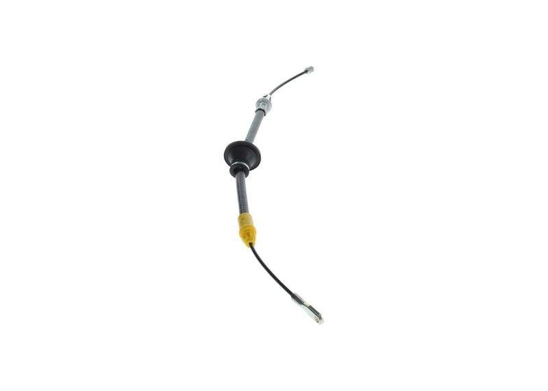 1987482632 BOSCH Cavo comando, Freno stazionamento 