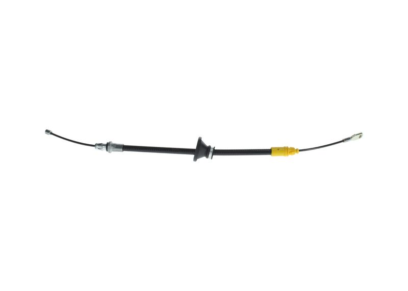 1987482632 BOSCH Cavo comando, Freno stazionamento 