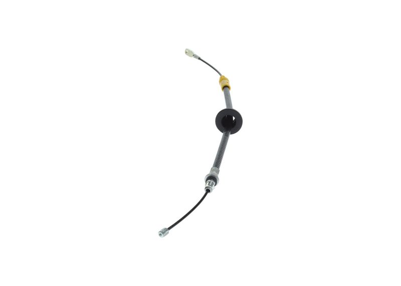1987482632 BOSCH Cavo comando, Freno stazionamento 