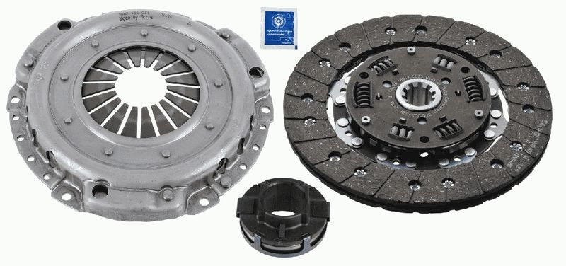 3000145003 SACHS Kit frizione 