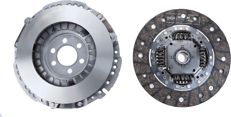 3000287002 SACHS Kit frizione 