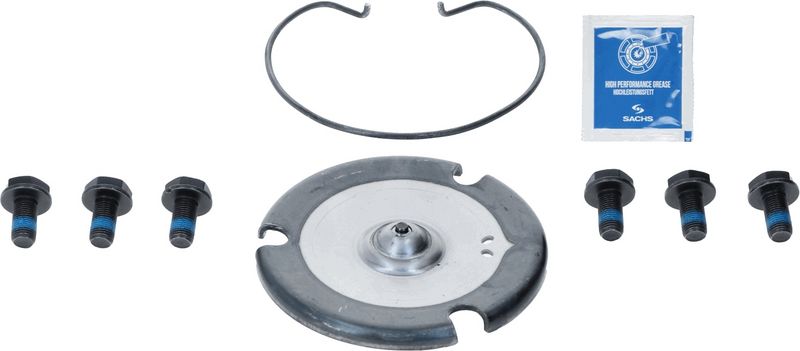 3000287002 SACHS Kit frizione 