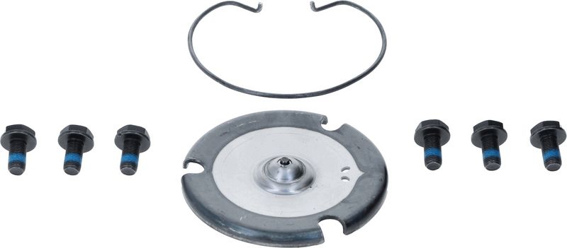 3000287002 SACHS Kit frizione 