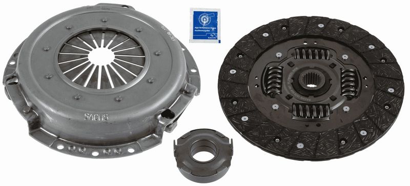 3000291001 SACHS Kit frizione 