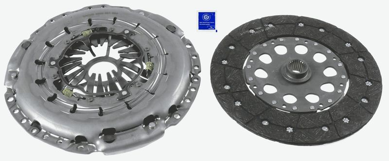 3000951964 SACHS Kit frizione 