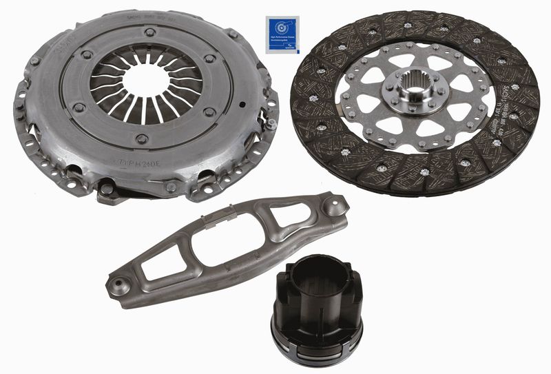 3000970133 SACHS Kit frizione 