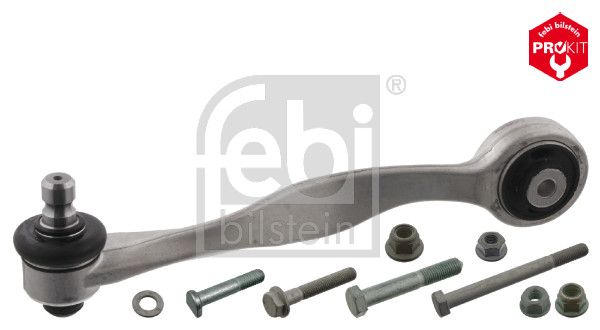 40744 FEBI BILSTEIN Braccio oscillante, Sospensione ruota 
