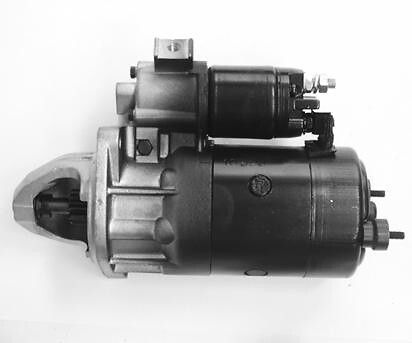 436029 VALEO Motorino d'avviamento 