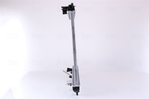67036 NISSENS Radiatore, Raffreddamento motore 