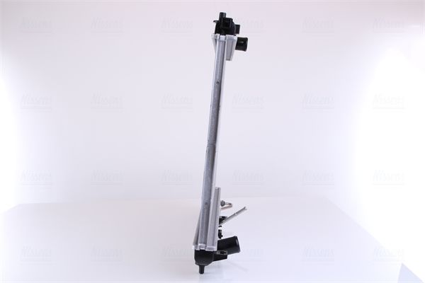 67036 NISSENS Radiatore, Raffreddamento motore 