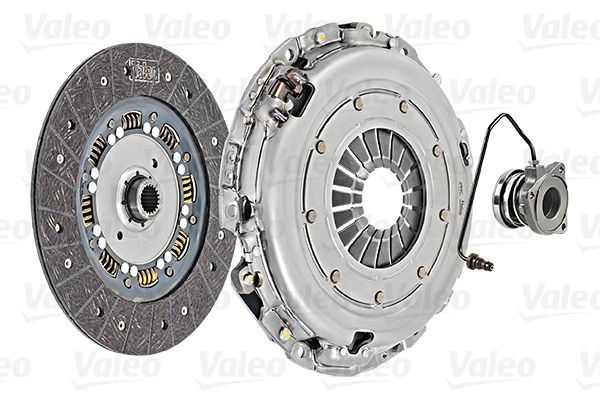 834070 VALEO Kit frizione 