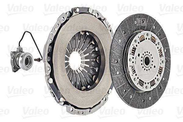 834070 VALEO Kit frizione 
