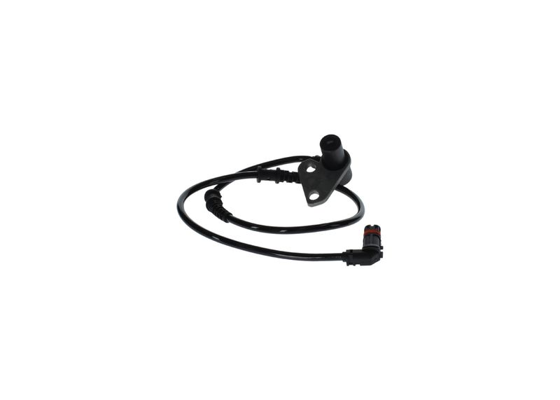 F026T00601 BOSCH Sensore, N° giri ruota 