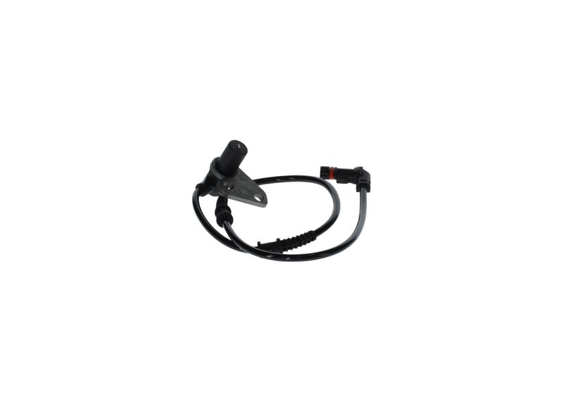 F026T00601 BOSCH Sensore, N° giri ruota 