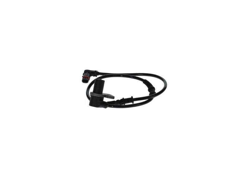 F026T00601 BOSCH Sensore, N° giri ruota 