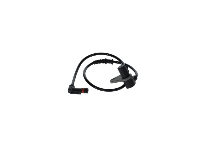 F026T00601 BOSCH Sensore, N° giri ruota 