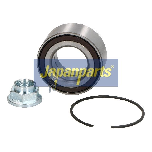KK-10024 JAPANPARTS Kit cuscinetto ruota 