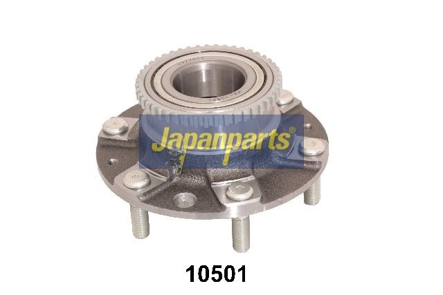 KK-10501 JAPANPARTS Mozzo ruota 