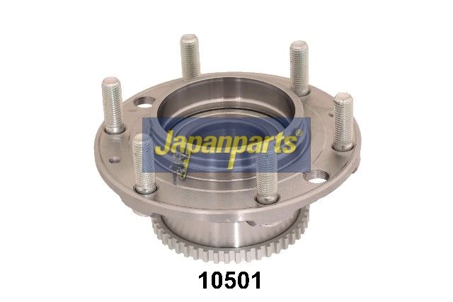 KK-10501 JAPANPARTS Mozzo ruota 