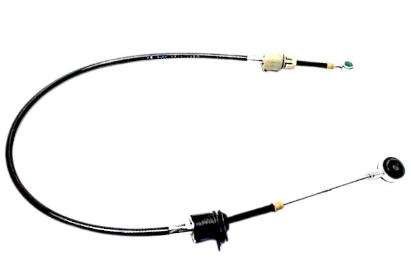 TC-0164 GOOM Cavo comando, Cambio manuale 