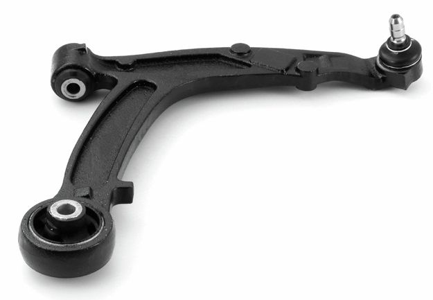 0986141686 BOSCH Braccio oscillante, Sospensione ruota 