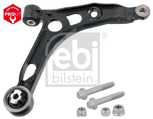 1003413 FEBI BILSTEIN Braccio oscillante, Sospensione ruota 