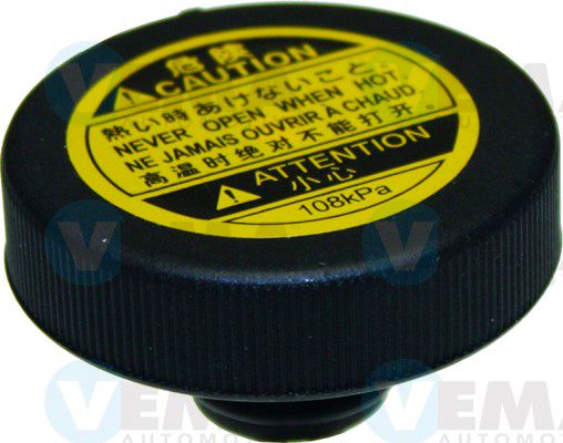 159610 VEMA Tappo, serbatoio refrigerante 