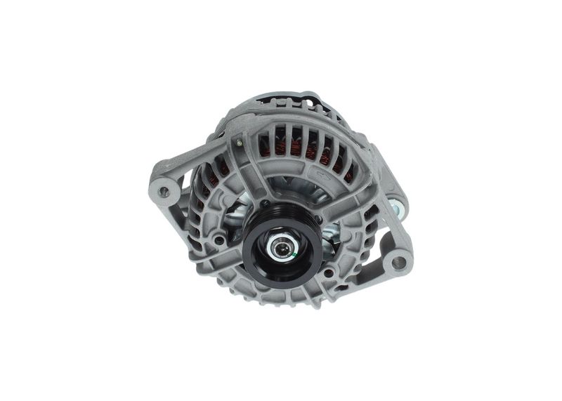 1986A00819 BOSCH Alternatore 