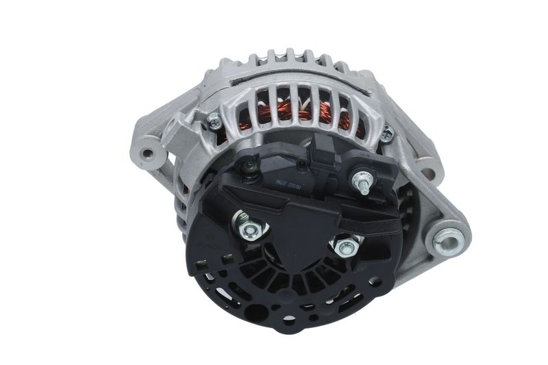 1986A00819 BOSCH Alternatore 