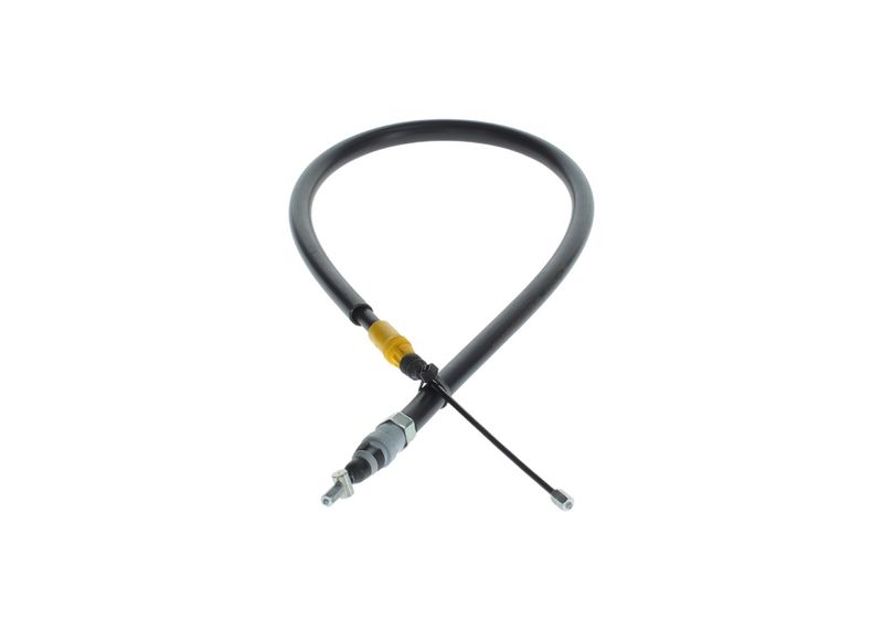 1987482000 BOSCH Cavo comando, Freno stazionamento 