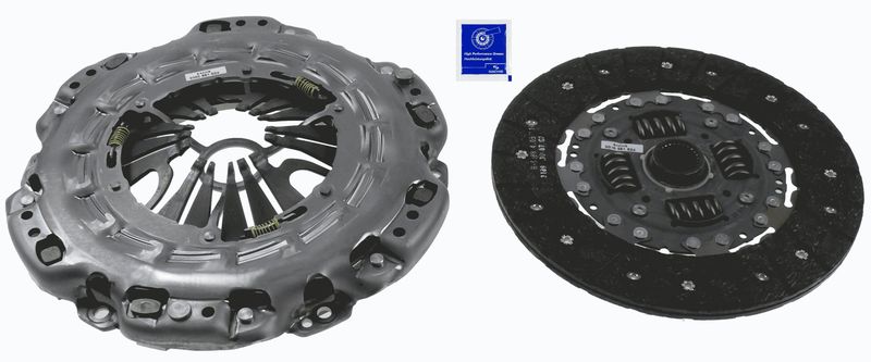 3000951824 SACHS Kit frizione 
