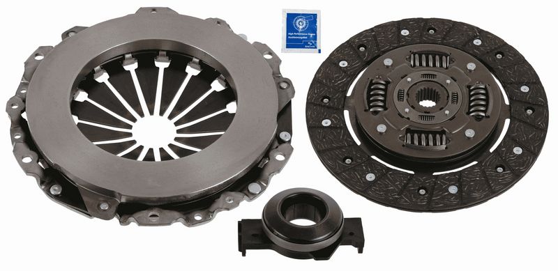 3000952029 SACHS Kit frizione 