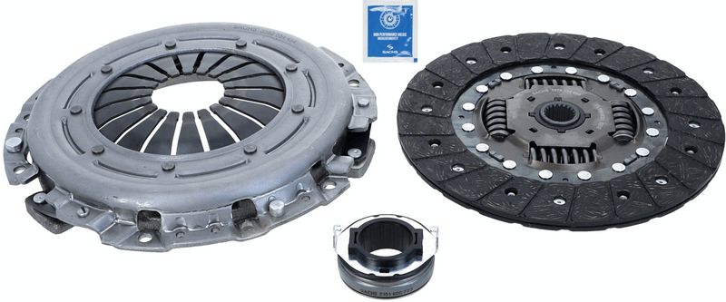 3000954494 SACHS Kit frizione 