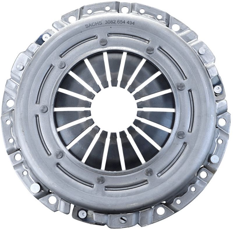 3000954494 SACHS Kit frizione 