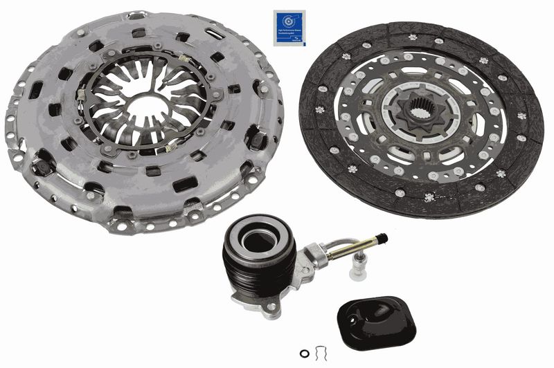 3000990113 SACHS Kit frizione 