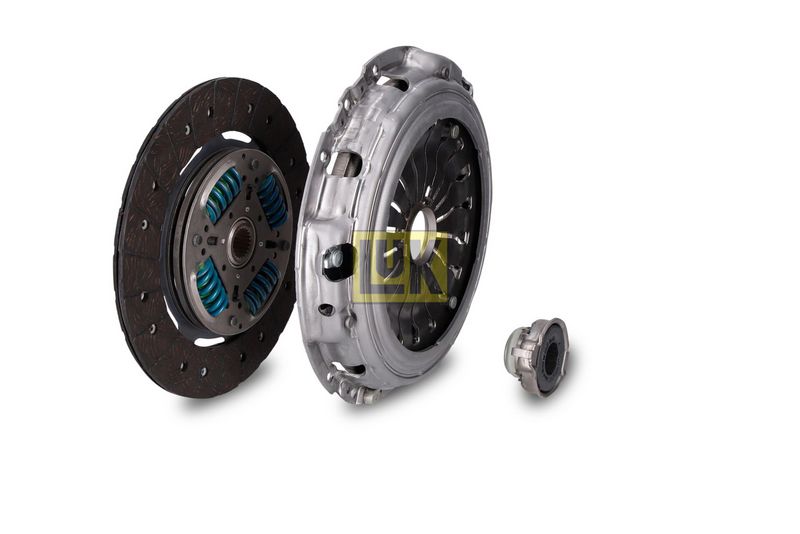 624311400 Schaeffler LuK Kit frizione 