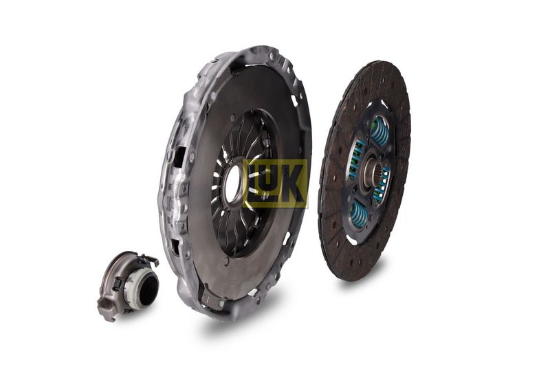 624311400 Schaeffler LuK Kit frizione 
