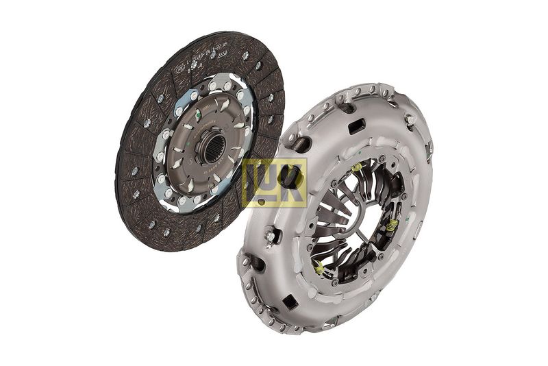624328109 Schaeffler LuK Kit frizione 