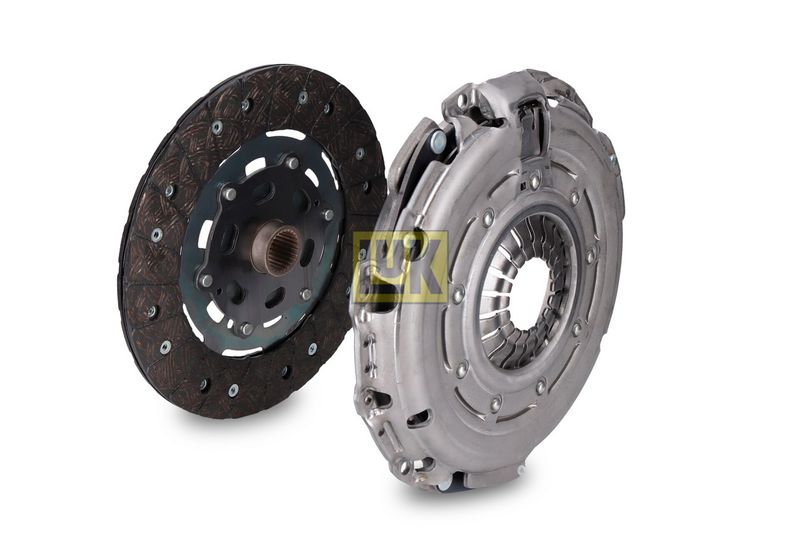 624402909 Schaeffler LuK Kit frizione 