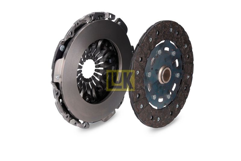 624402909 Schaeffler LuK Kit frizione 