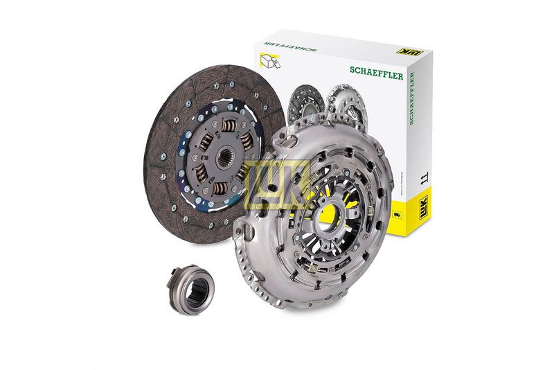 626311100 Schaeffler LuK Kit frizione 