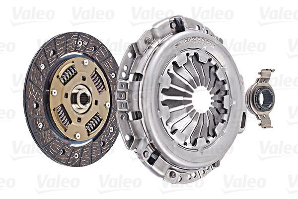 786003 VALEO Kit frizione 