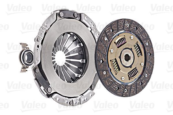 786003 VALEO Kit frizione 
