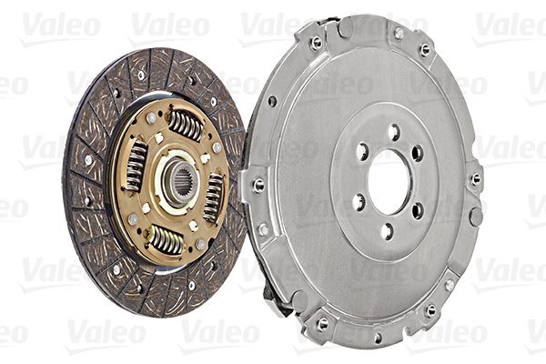 786011 VALEO Kit frizione 