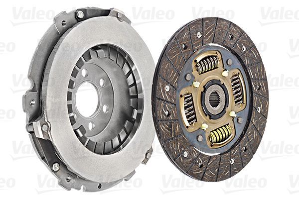 786011 VALEO Kit frizione 