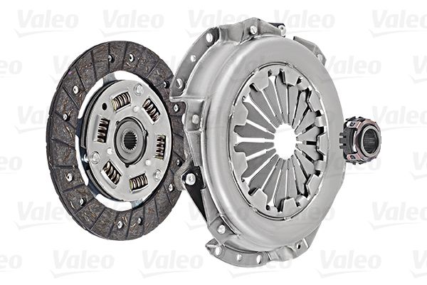 786035 VALEO Kit frizione 